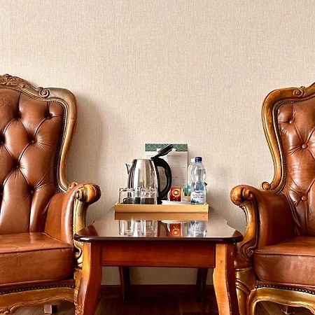 Hotel Royal 波尔塔瓦 外观 照片
