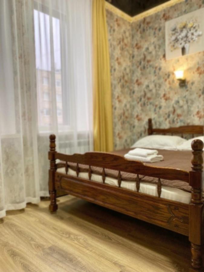 Hotel Royal 波尔塔瓦 外观 照片