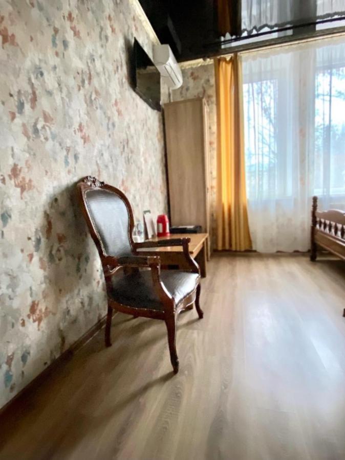 Hotel Royal 波尔塔瓦 外观 照片