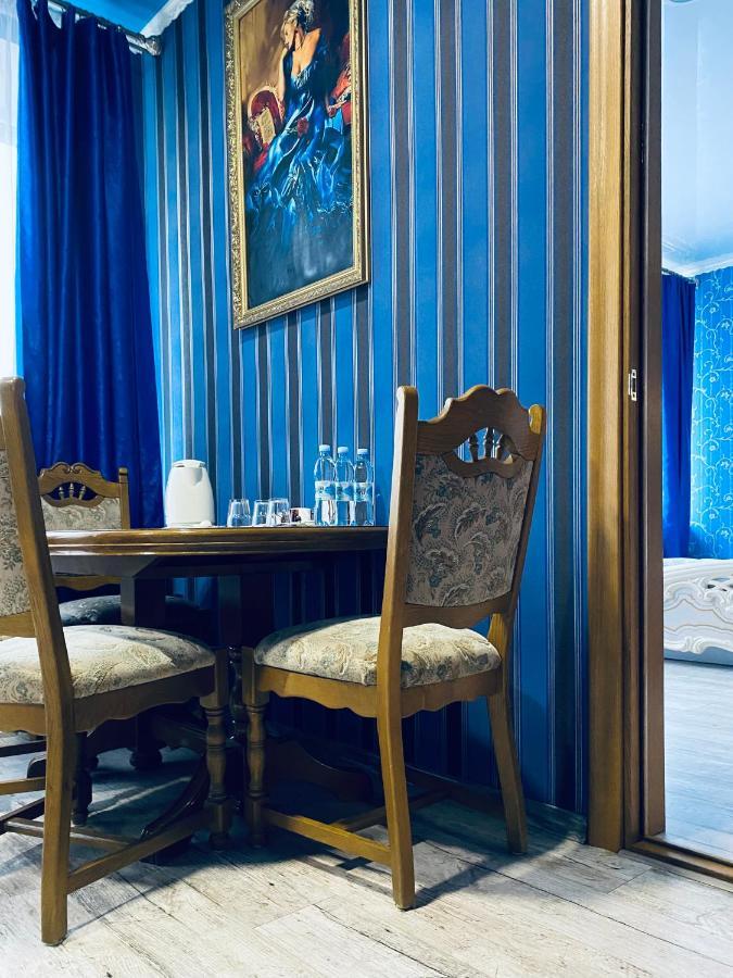 Hotel Royal 波尔塔瓦 外观 照片