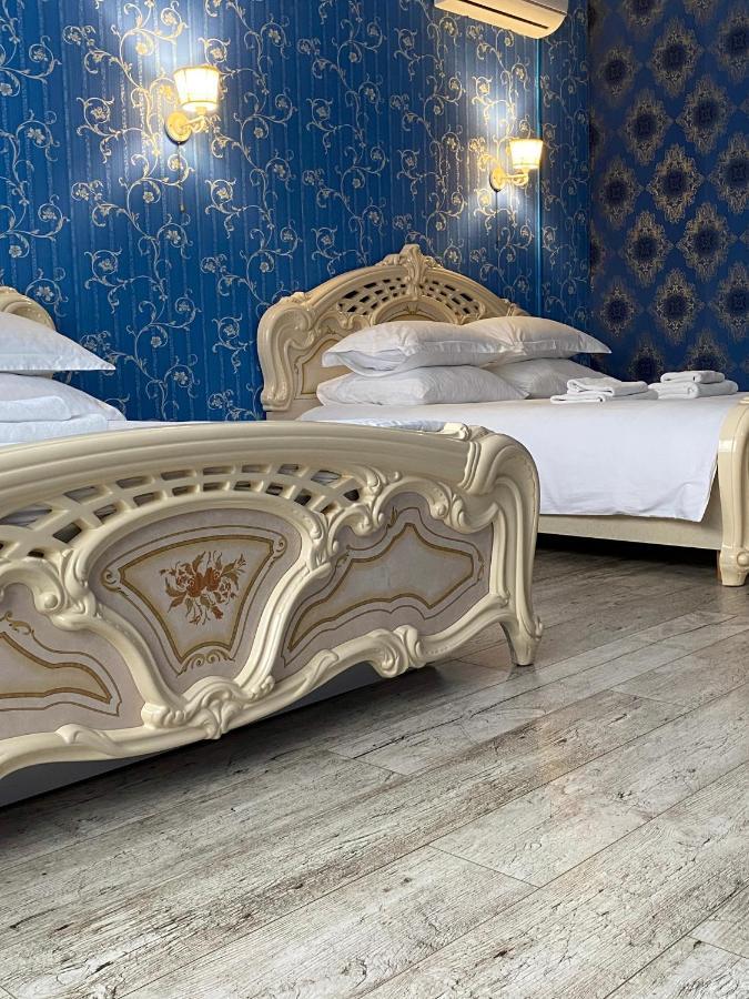 Hotel Royal 波尔塔瓦 外观 照片